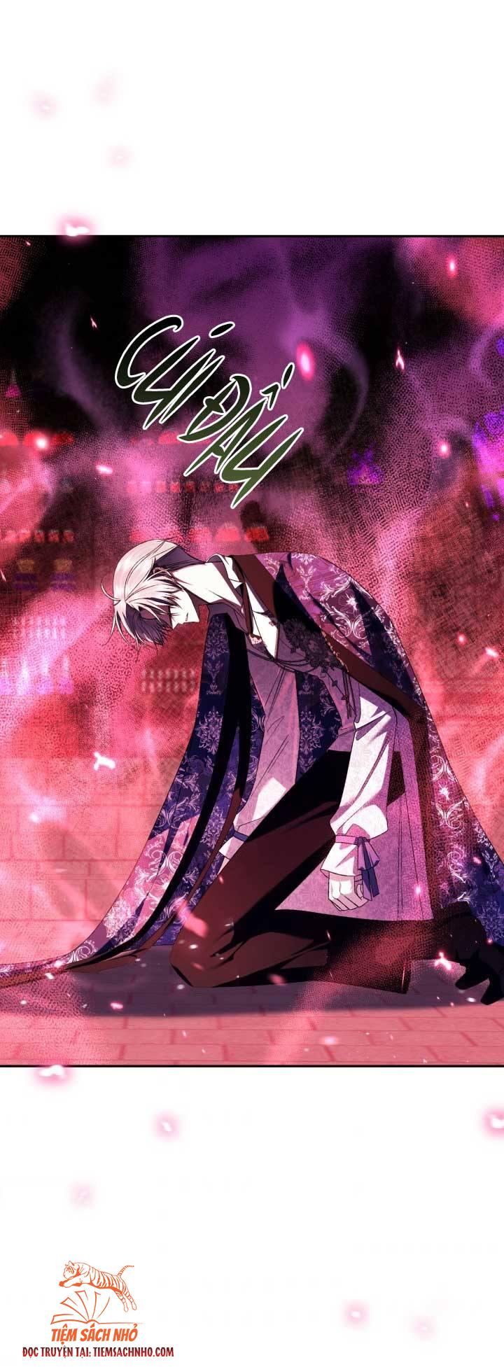 cha, con không muốn kết hôn đâu chapter 76 5