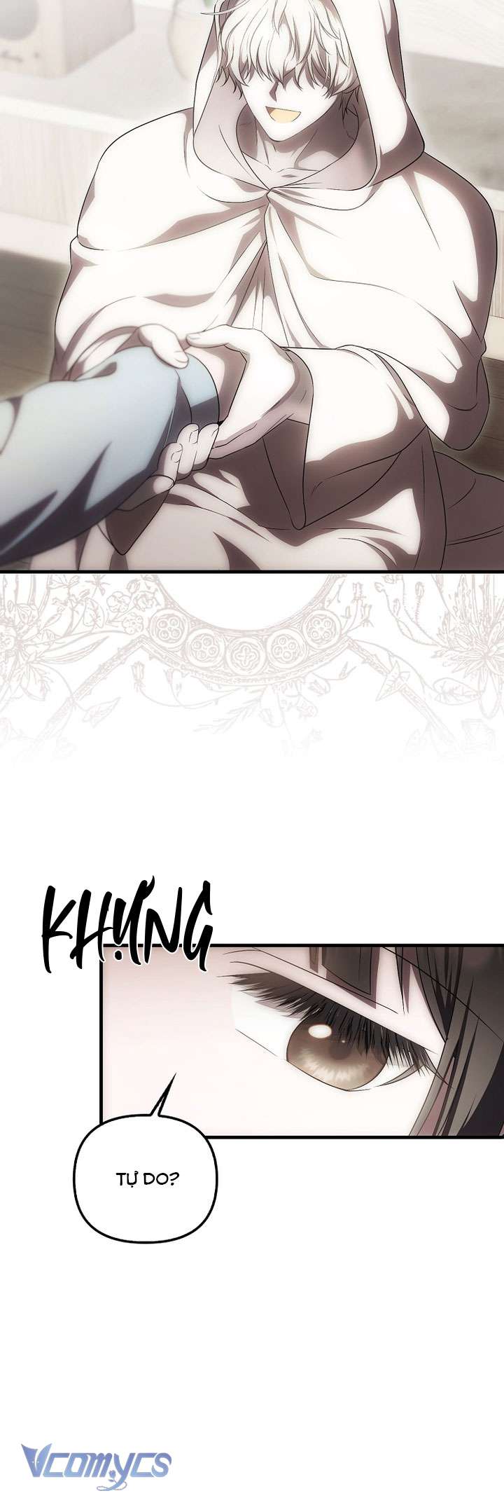 lần đầu bé út được yêu thương chapter 53 9