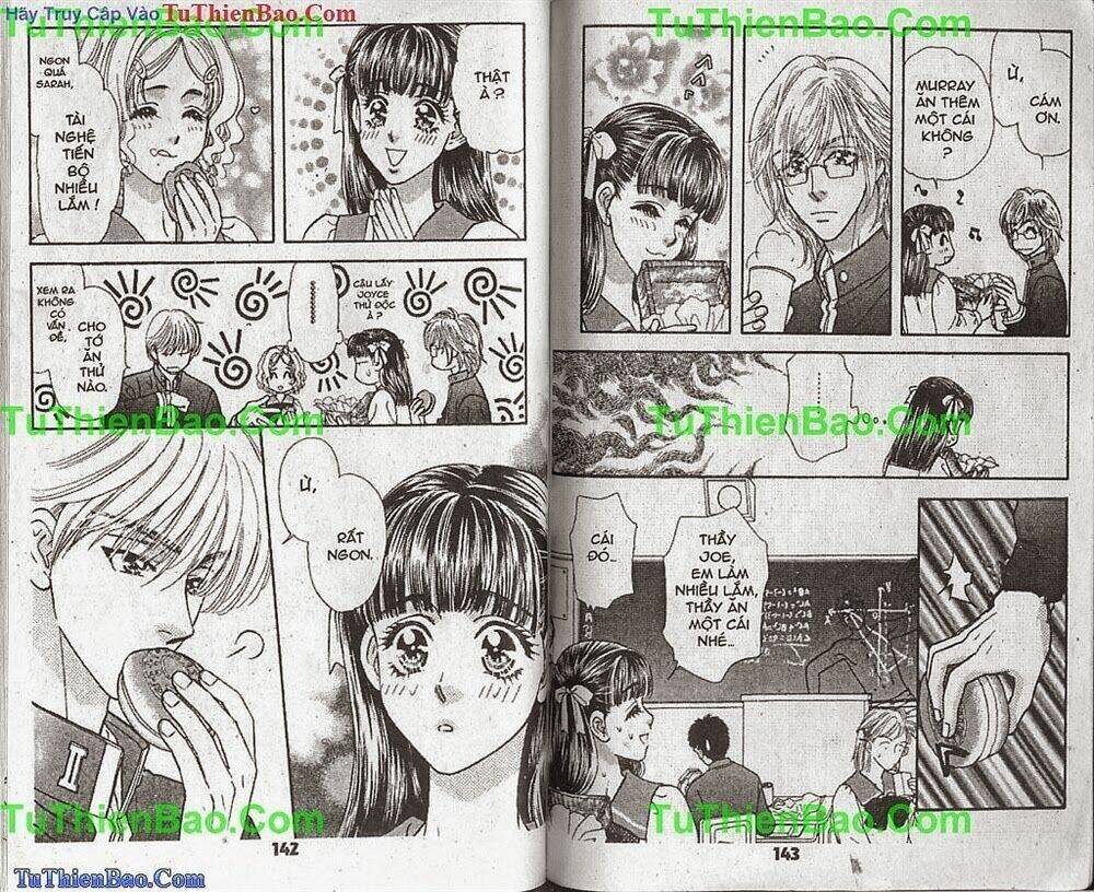 nàng men chàng bóng chapter 2 63