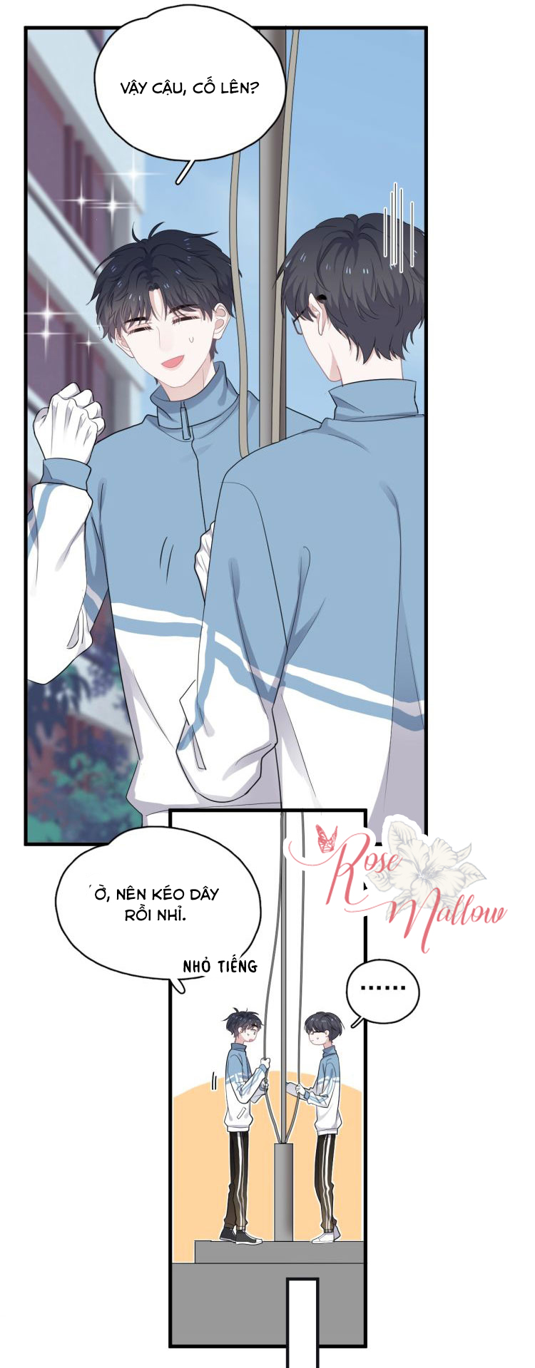 đề này vượt quá sức rồi chapter 16 14