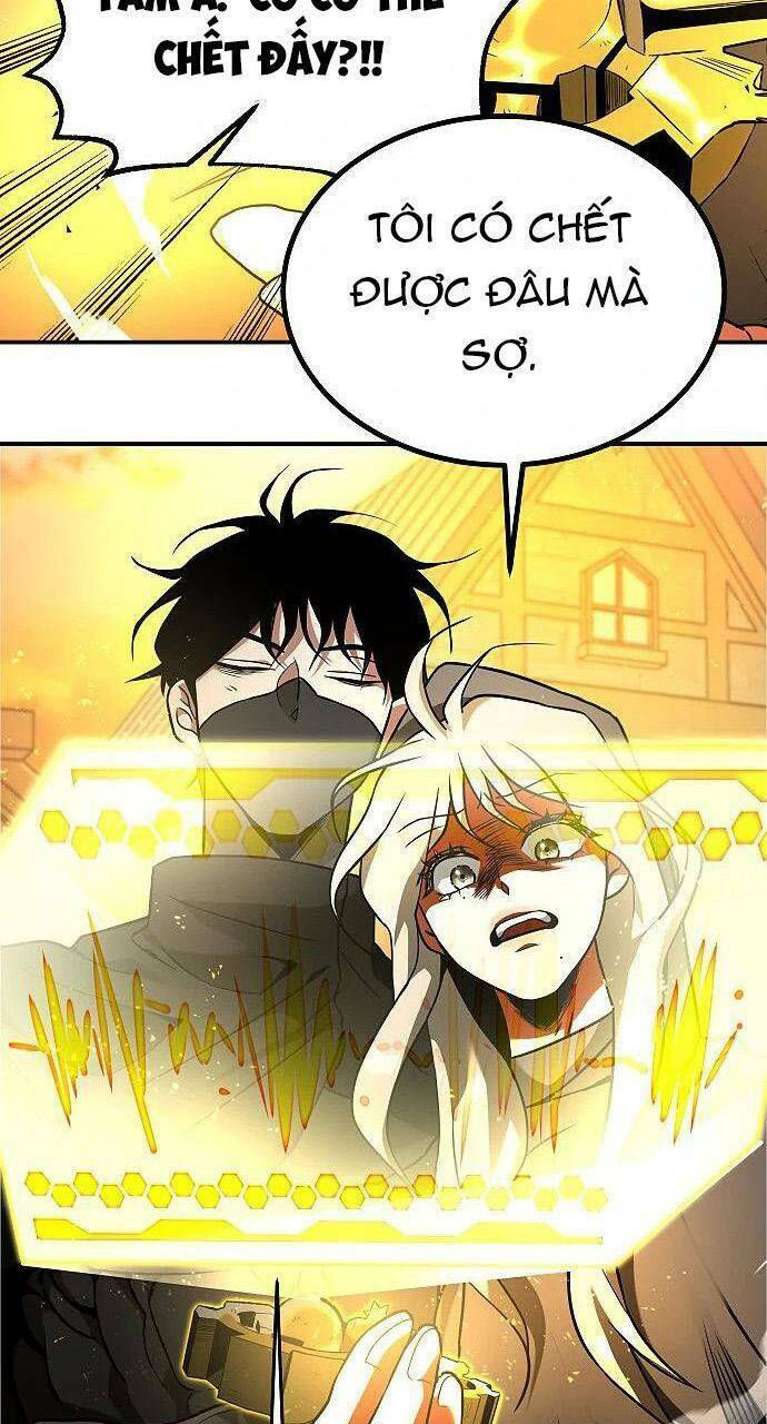 săn lùng nữ chúa chapter 5 43