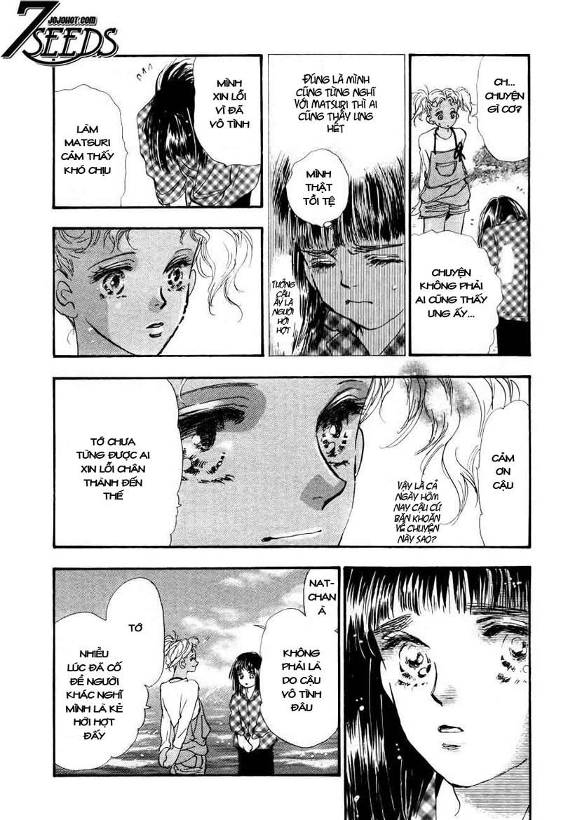 mầm sống chapter 89 25