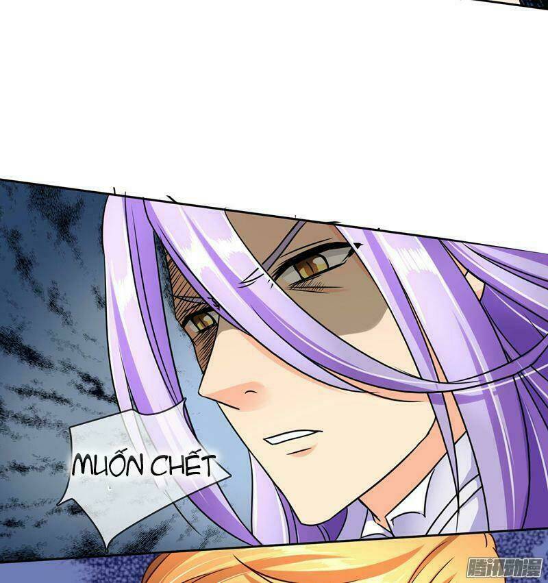 bá đạo trung khuyển tìm ái ký chapter 51 19