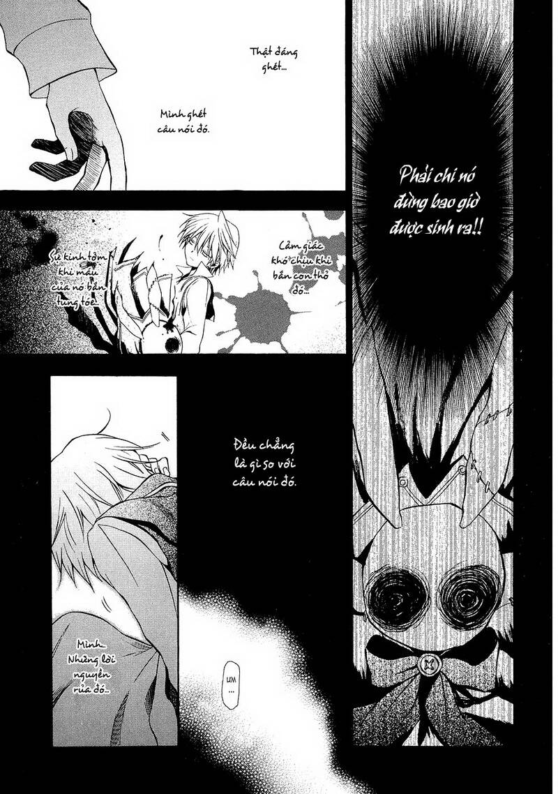 pandora hearts chapter 8 32