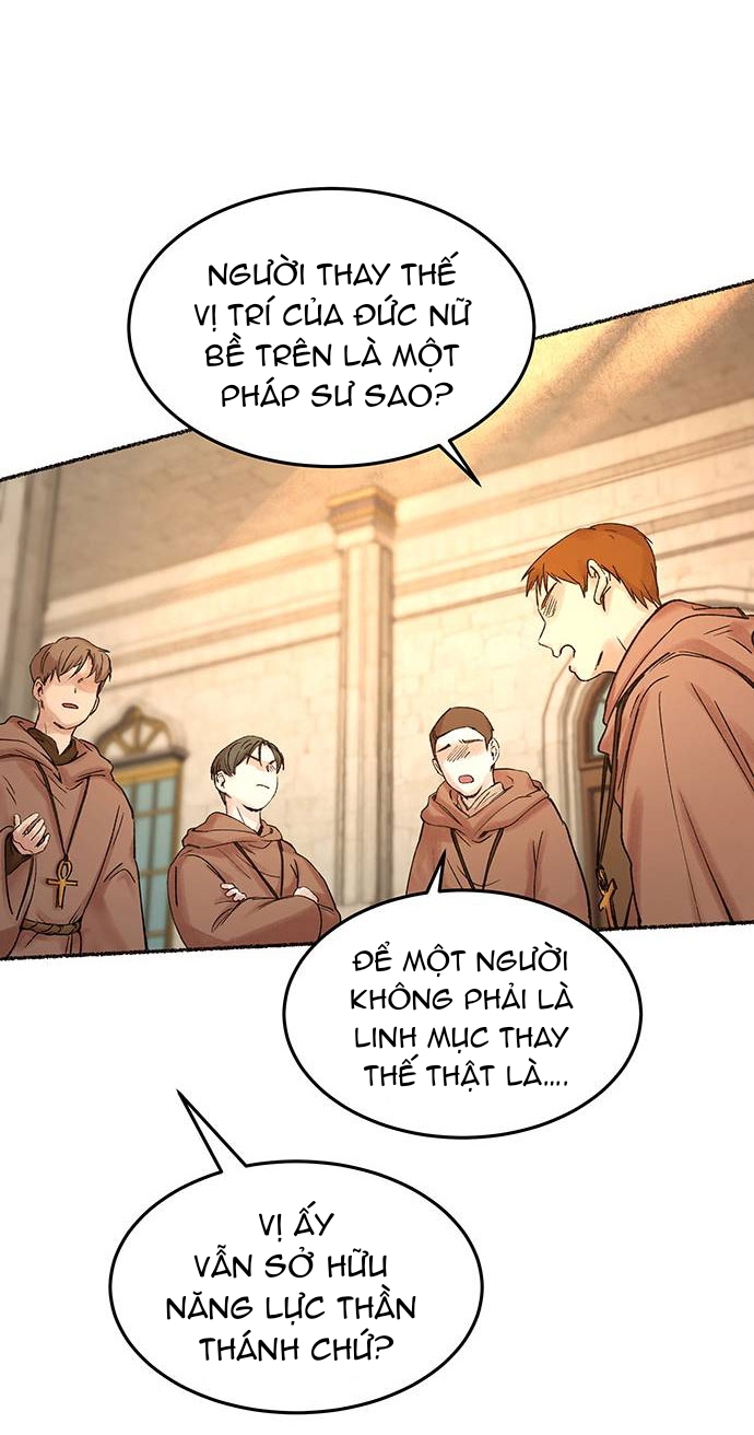 như gió trên cành cây khô chapter 19 14