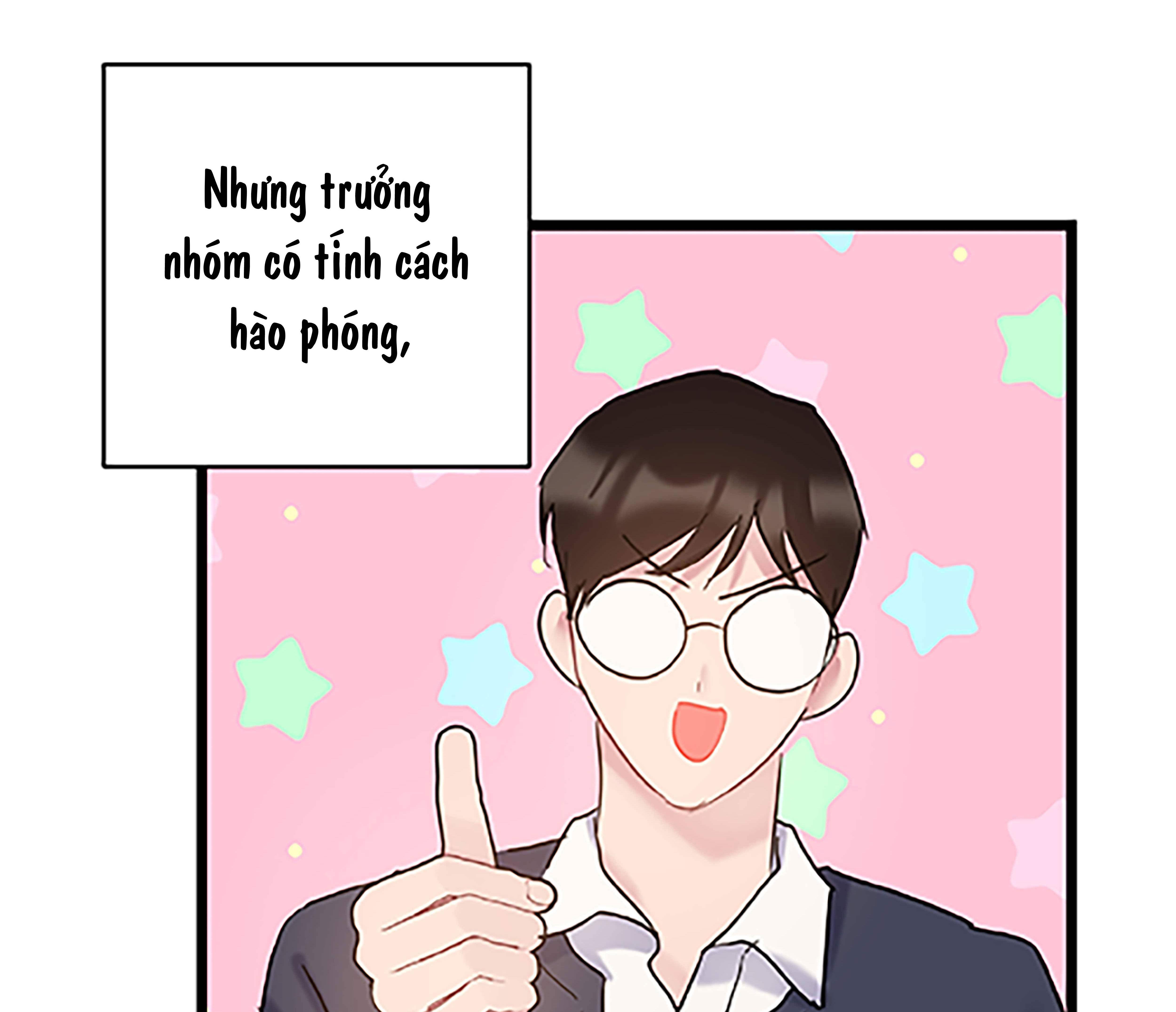 tình yêu bình dị nhất chapter 31 15