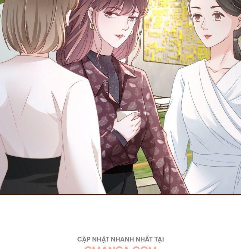 bạn gái tôi mới 30+ tuổi xuân chapter 56 44