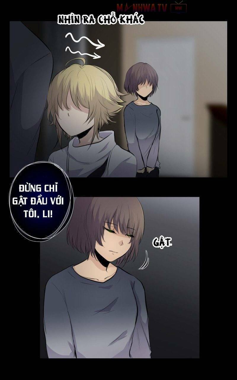 Trọng Sinh Mạc Thế Chapter 32 38