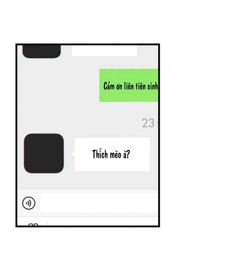 nịch tửu chapter 42 6