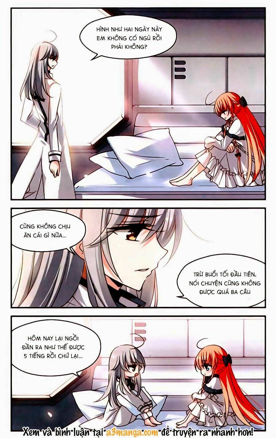 xuyên duyệt tây nguyên 3000 chapter 107 12