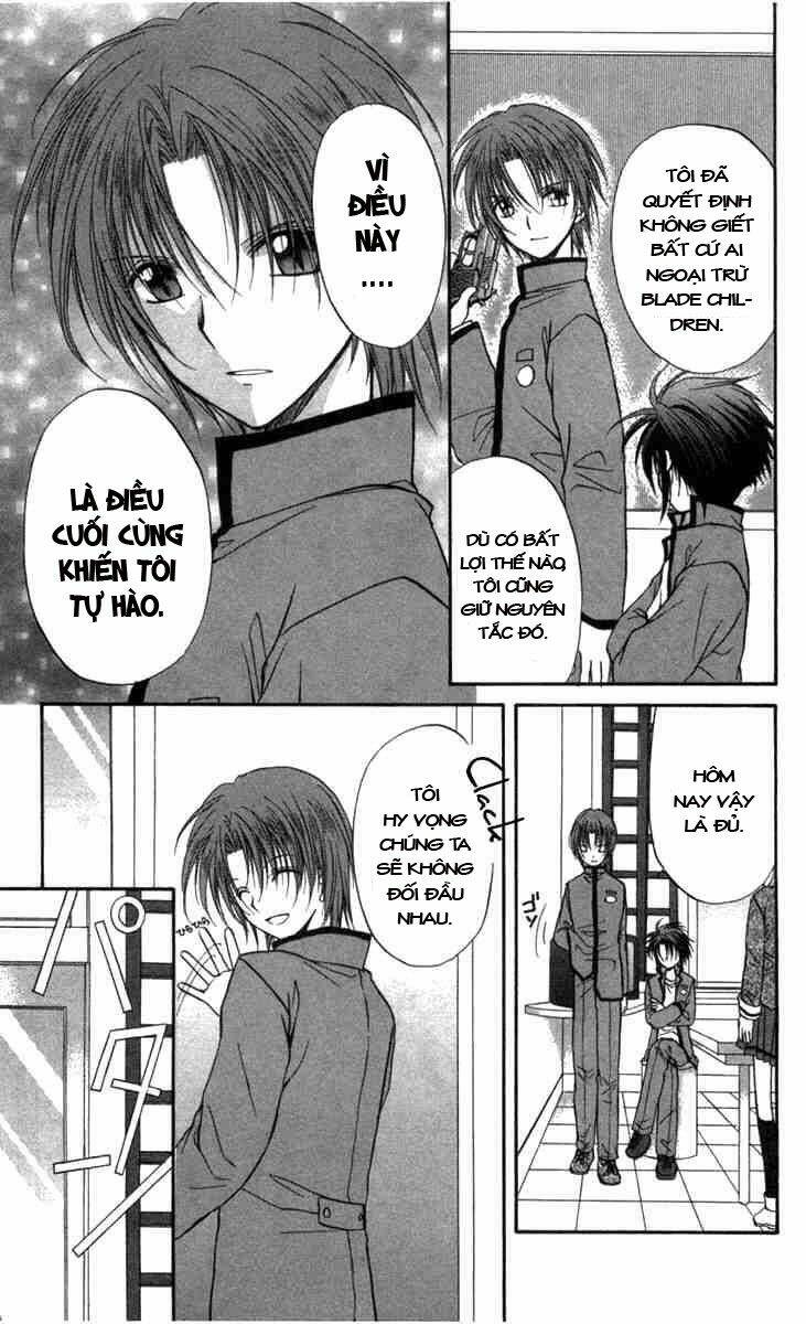 spiral: suiri no kizuna chapter 28 31