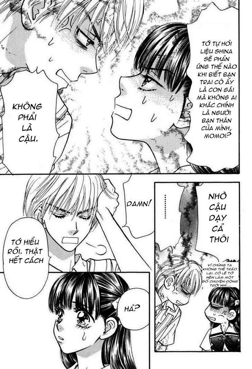 boku to kanojo no xxx chapter 28 17