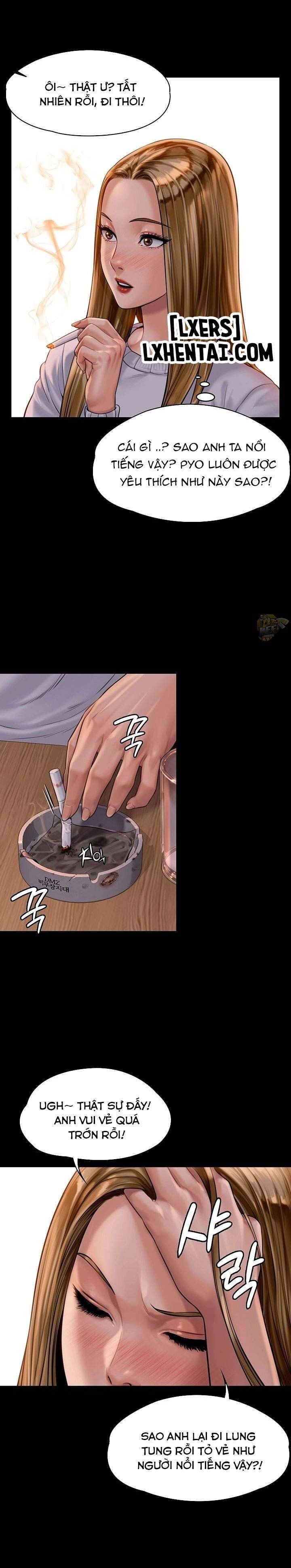 ong chúa chapter 166 19