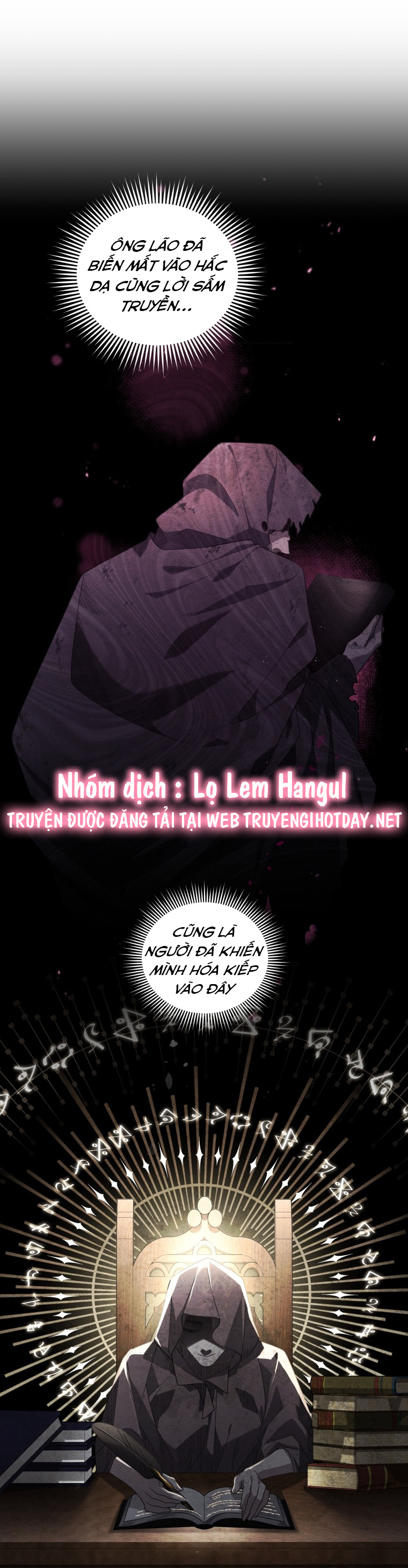 trở thành ác nữ thuần hóa thú cưng chapter 59 31