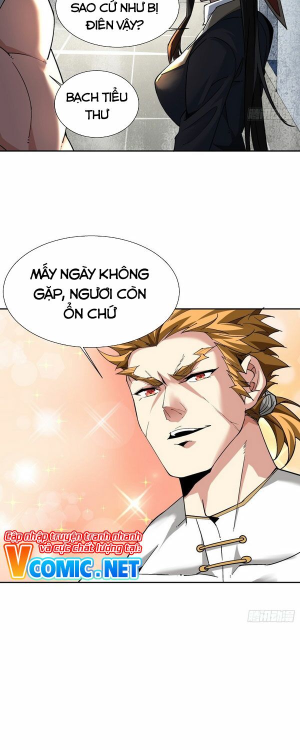 ta là nhà giàu số một, ta không muốn trọng sinh chapter 12 7