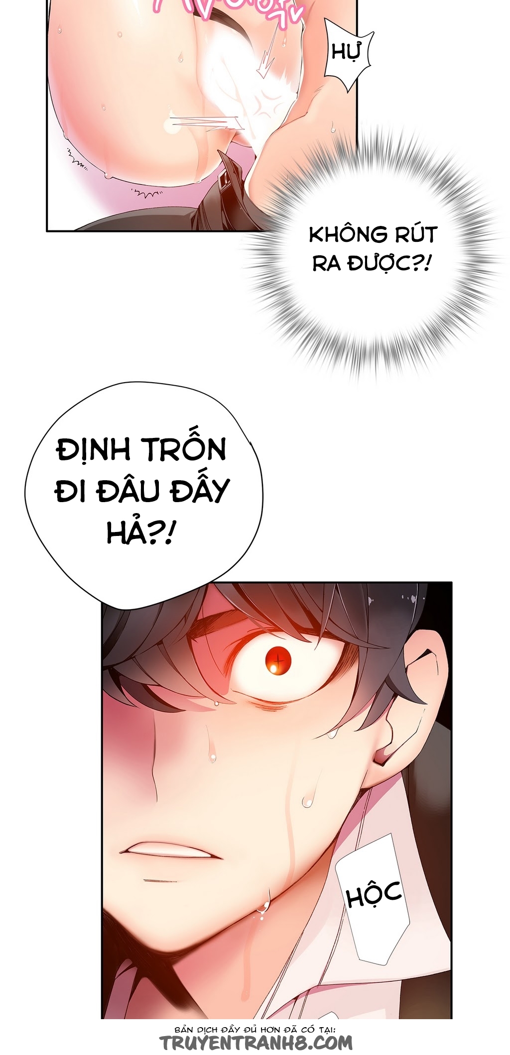 sự ràng buộc của lilith chapter 12 38