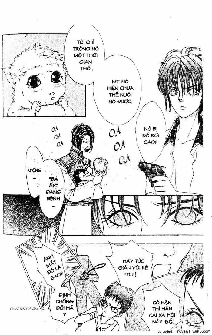 tiệm thú kiểng chapter 27 27