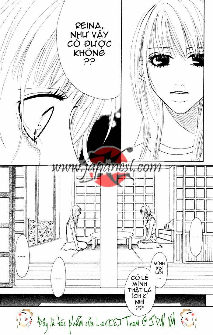deep love - ayu no monogatari chapter 6 21