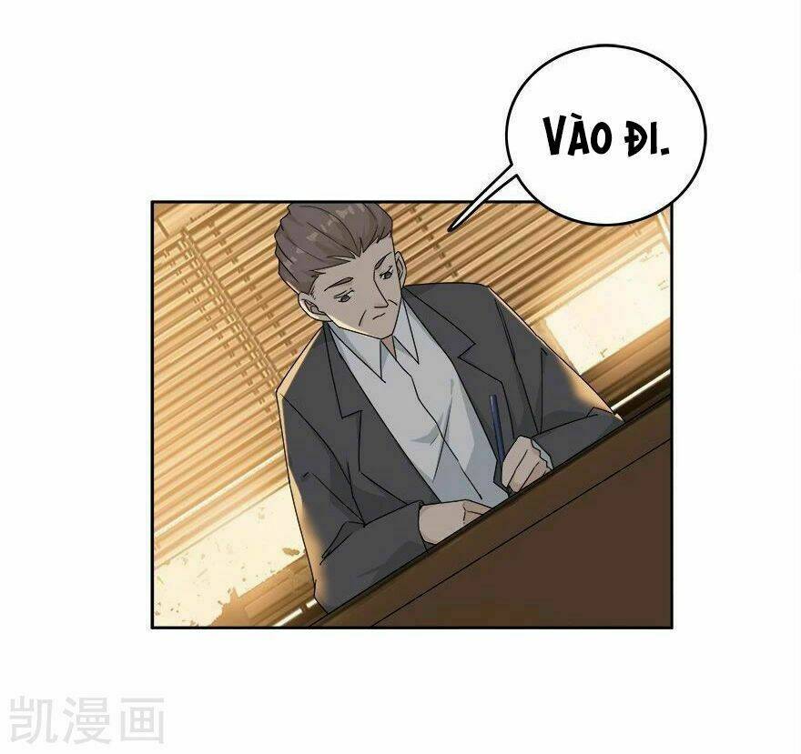 khốn ái tù lung chapter 30 36