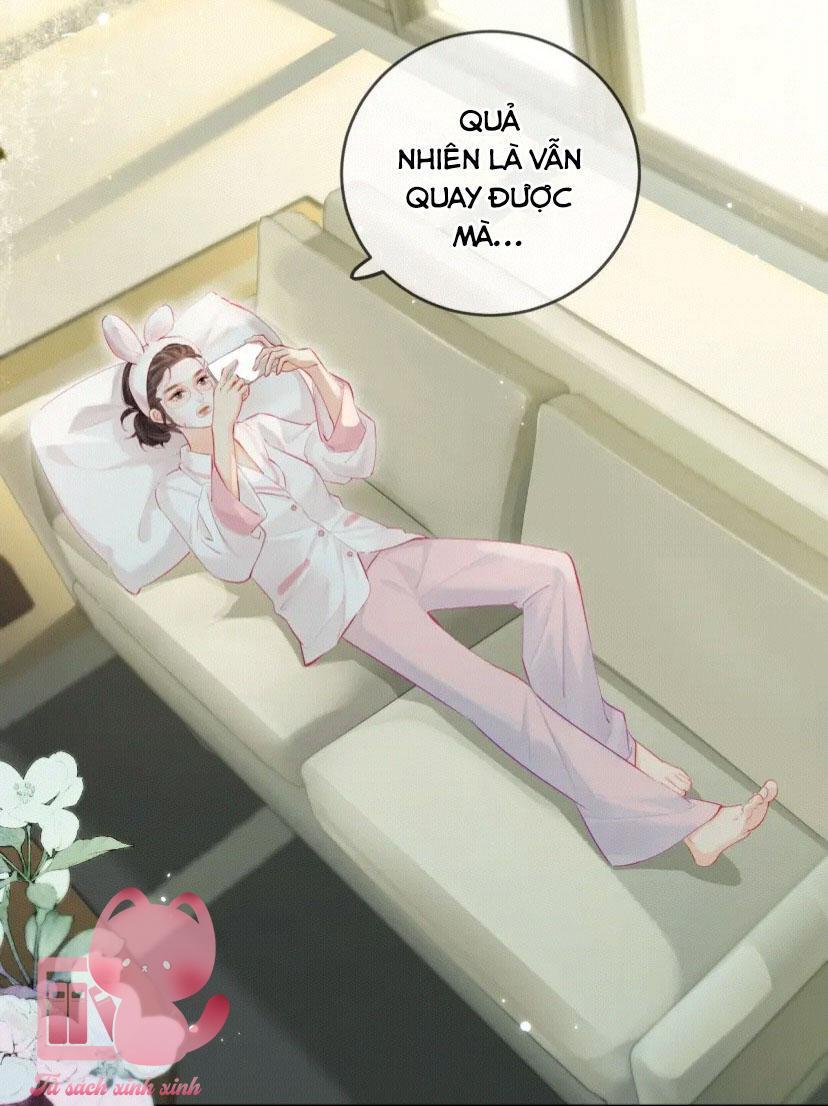 vợ chồng siêu sao có chút ngọt [m] chapter 31 14