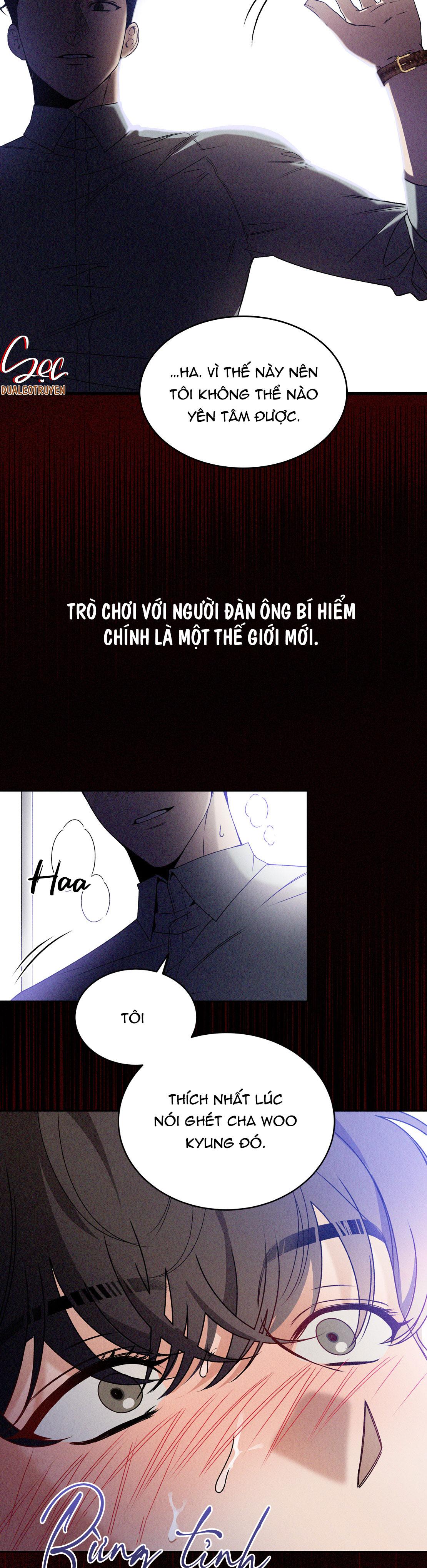 đỉnh giới hạn chapter 0 4