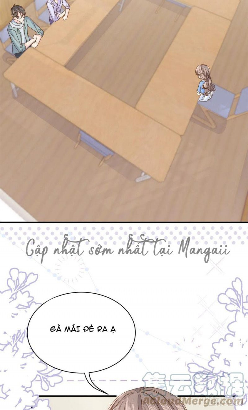 đoàn sủng lão đại ba tuổi rưỡi chapter 166 19