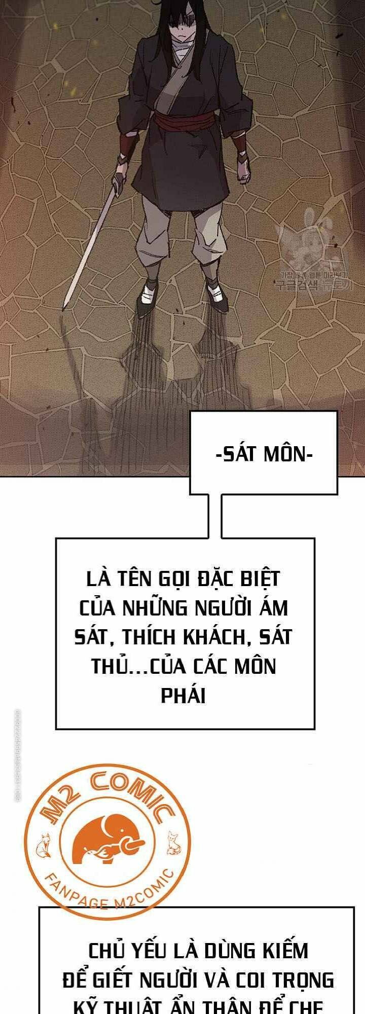 kiếm sĩ bất bại chapter 55 52