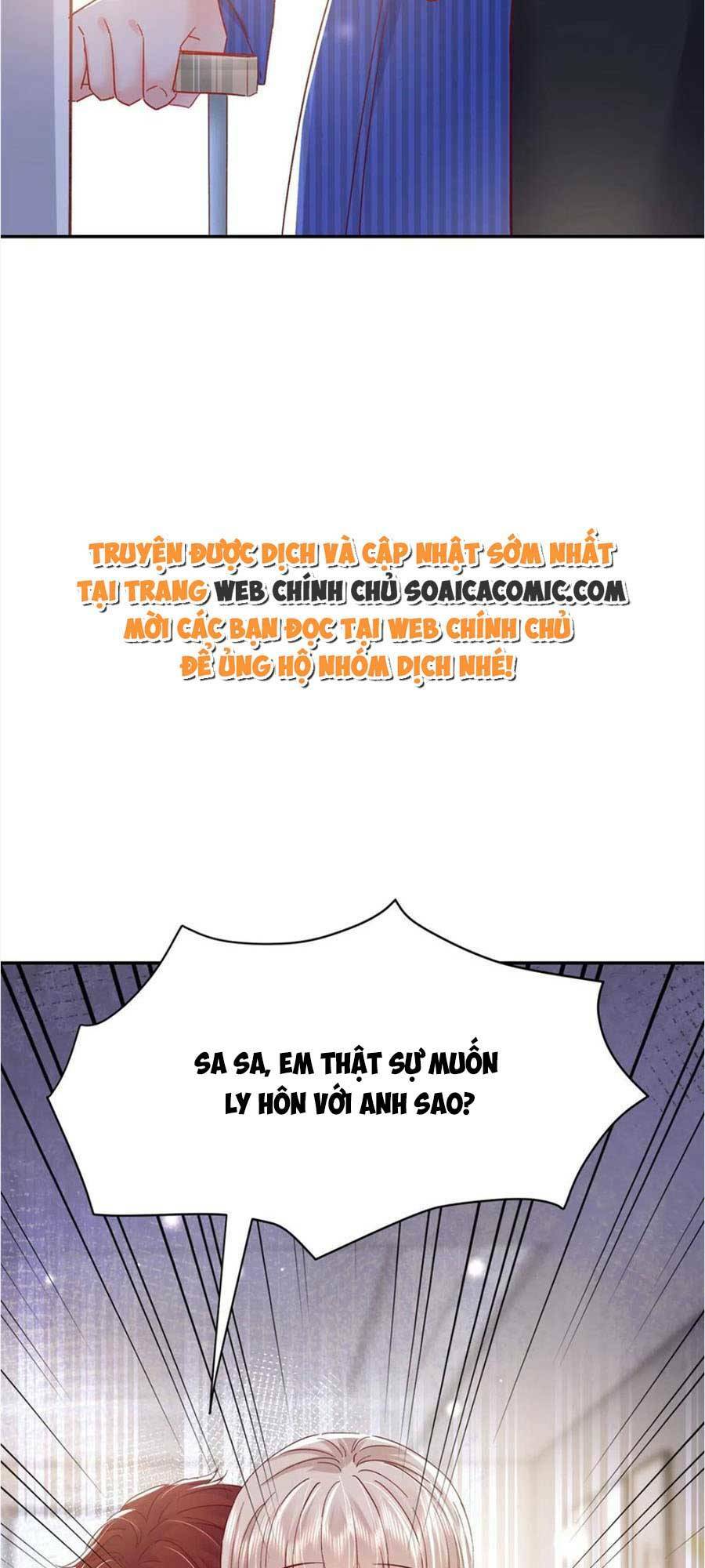 cô vợ của tôi không dễ bắt nạt chapter 55 30