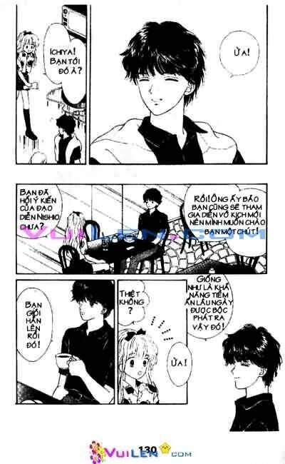 cô nàng đẹp trai chapter 2 124