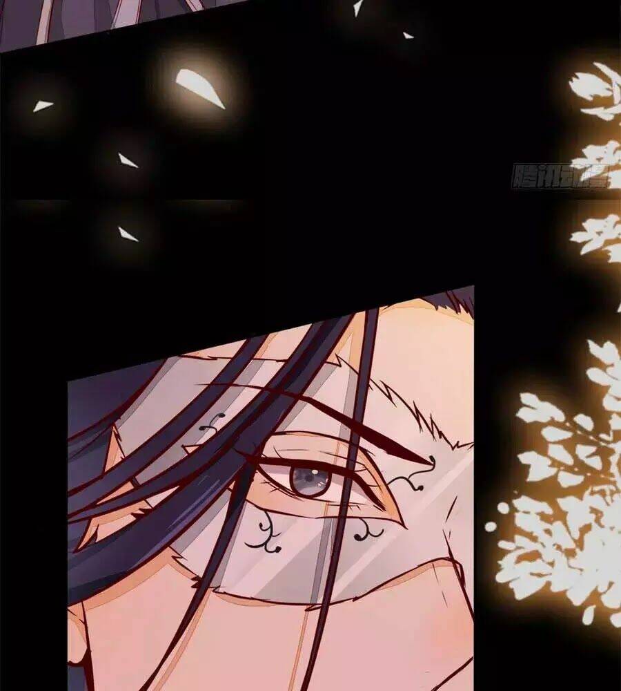 thần y khí nữ: ngự thú cuồng phi của quỷ đế chapter 71 48