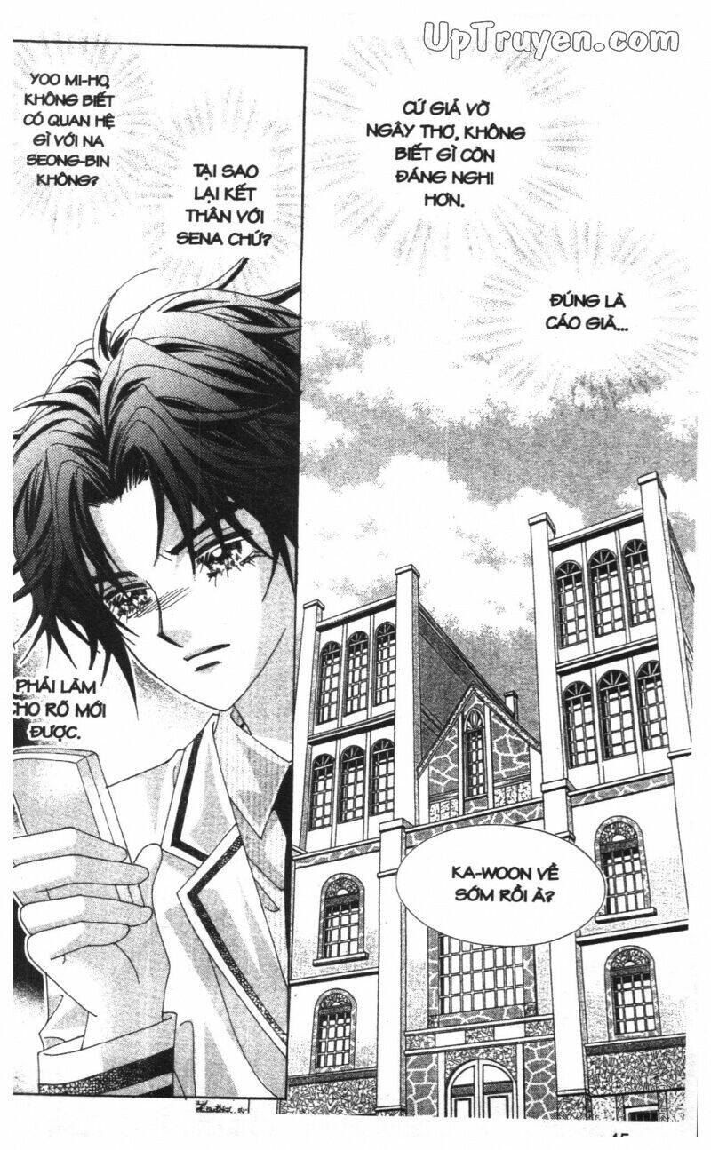 thoát kiếp hồ ly chapter 10 44