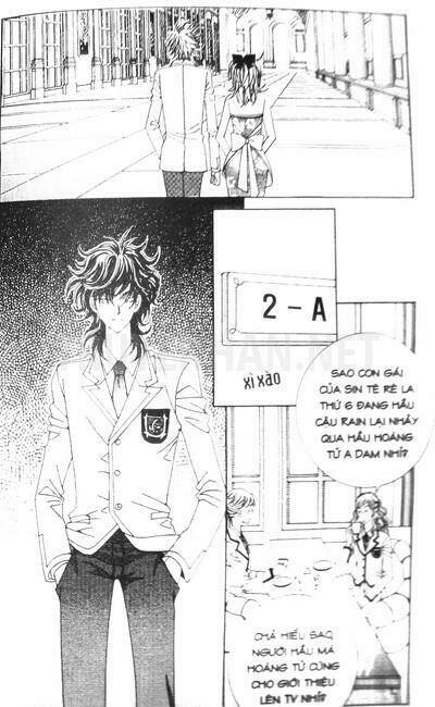 lọ lem hậu đậu chapter 30 7