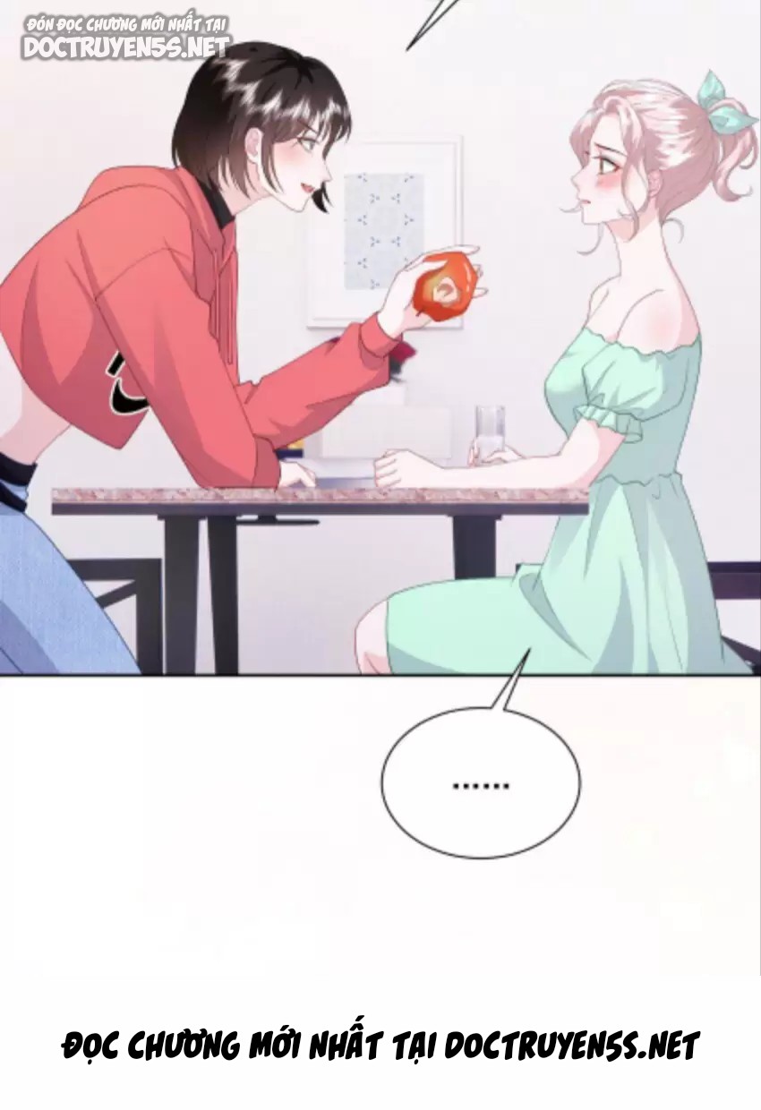 mận xanh chapter 39 32