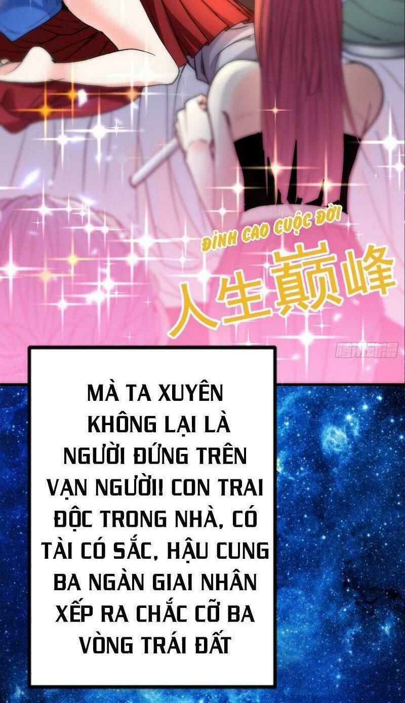 bị dạy dỗ thành thánh chapter 0 2