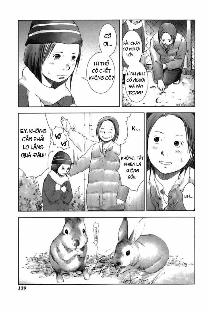 manhole chapter 26 7