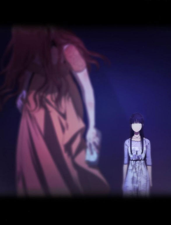 không thể thoát ra khỏi bộ phim kịch tính chapter 16.2 9