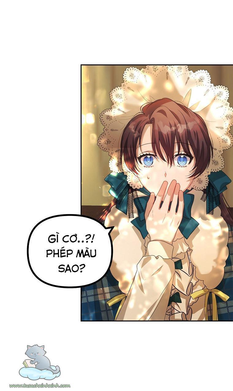 tháng năm cuối cùng của nữ phụ đoản mệnh chapter 20 28