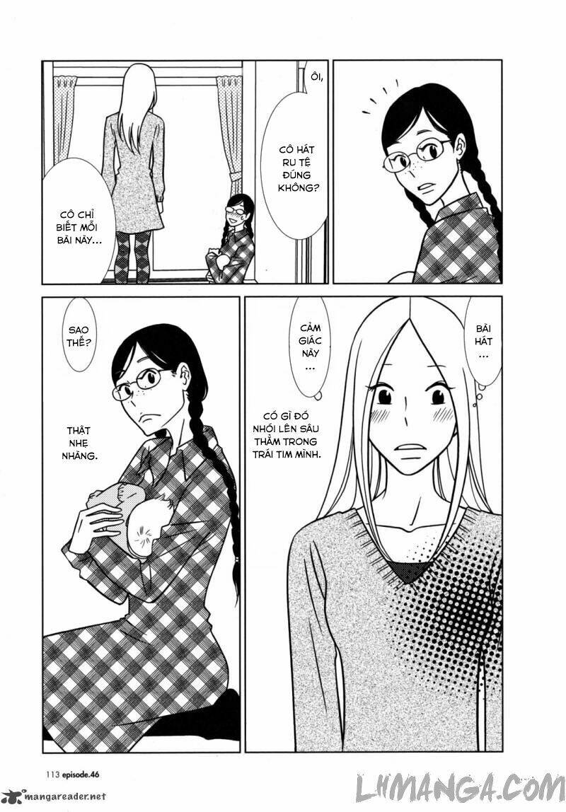 usagi drop chapter 46 21