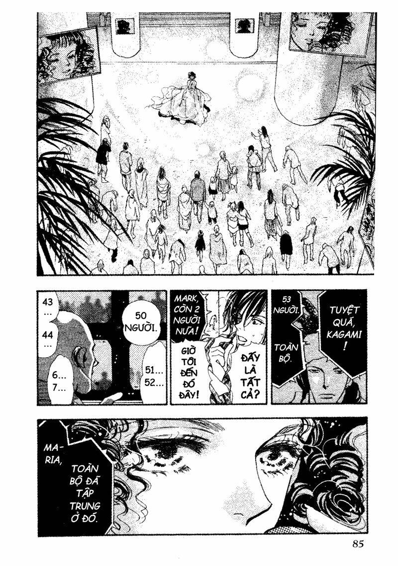 7 mầm sống chapter 59 8