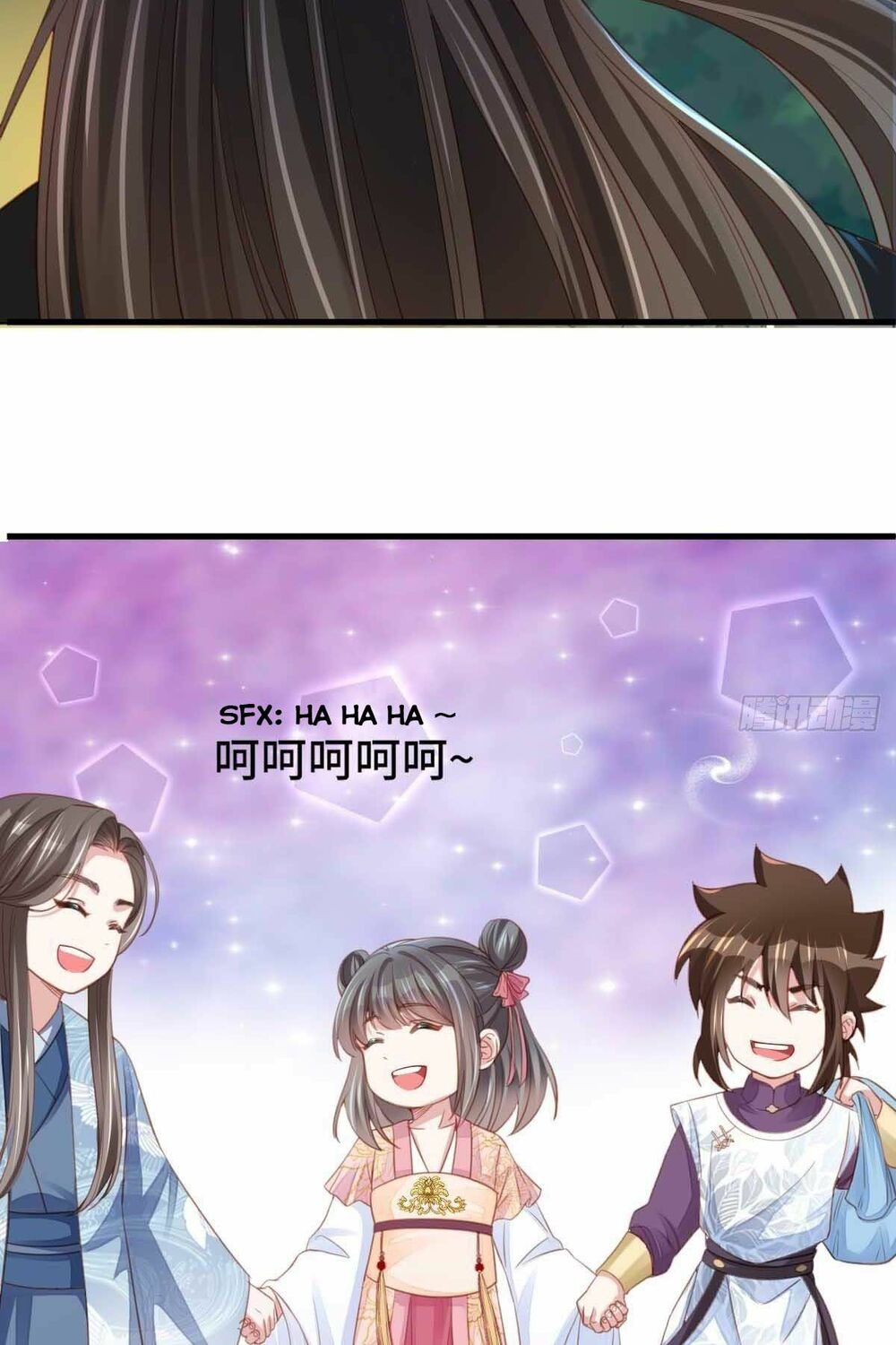 thuần hóa ba ba bạo quân chapter 15 8