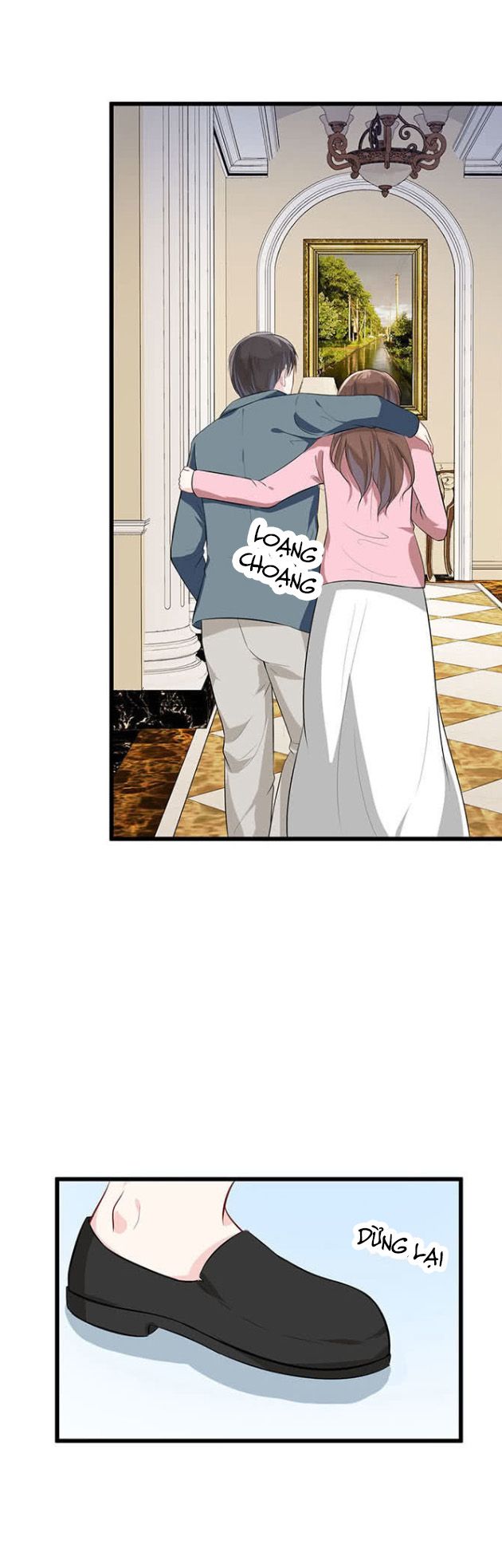 tân nương thế thân chapter 32 19