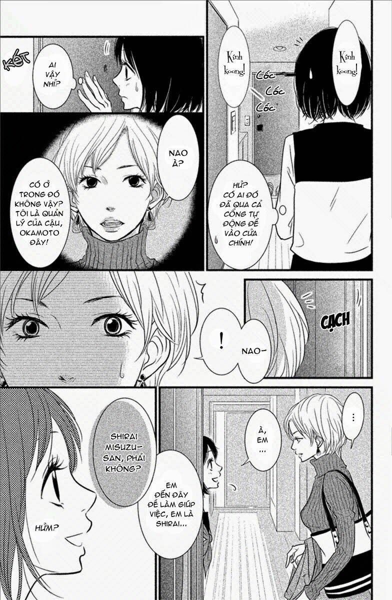 yumekoi chapter 1 46