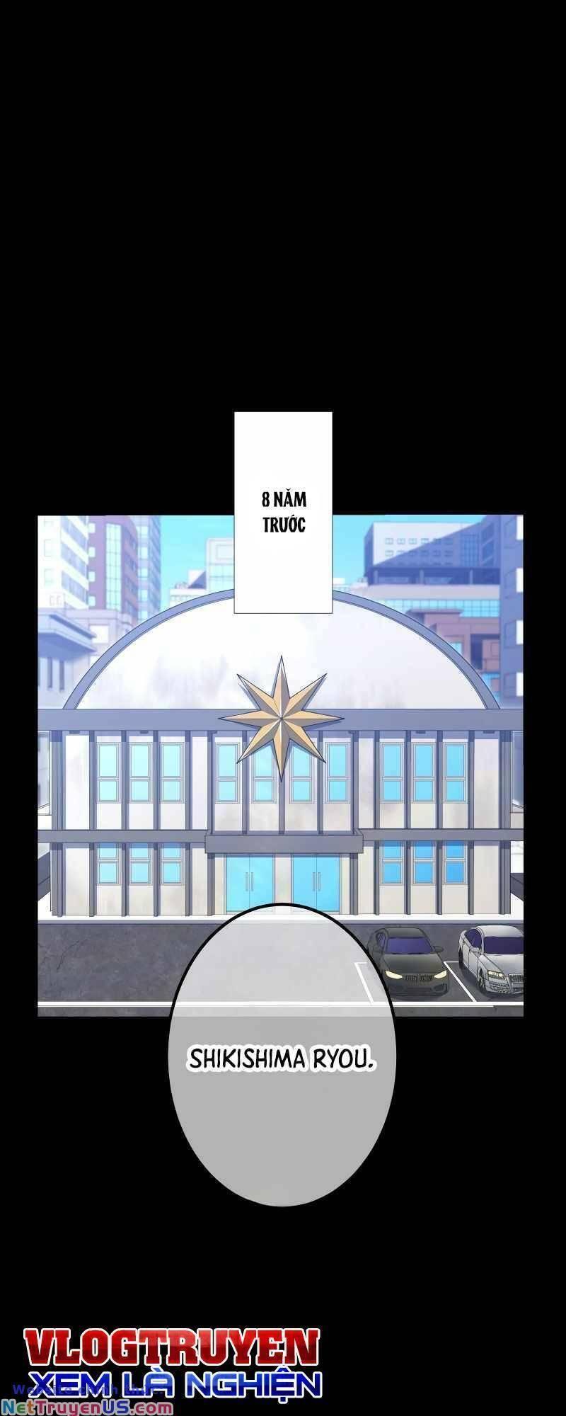 Huyết Thánh Cứu Thế Chủ~ Ta Chỉ Cần 0.0000001% Đã Trở Thành Vô Địch chapter 39 1