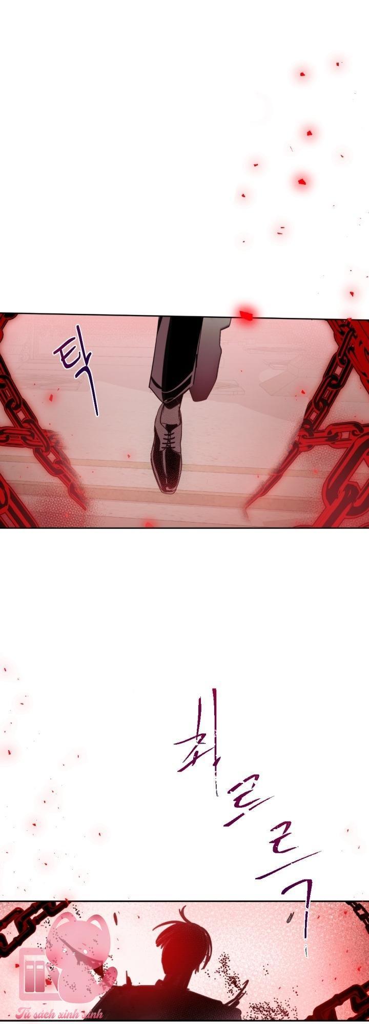 nguyện ước vô vọng của ma nữ chapter 103 35