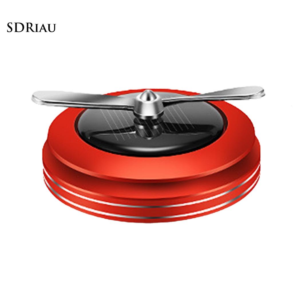 Máy Khuếch Tán Tinh Dầu Pemg Sử Dụng Năng Lượng Mặt Trời Kèm 5 Đầu Thay Thế Dễ Lắp Đặt Cho Xe Hơi Sedan