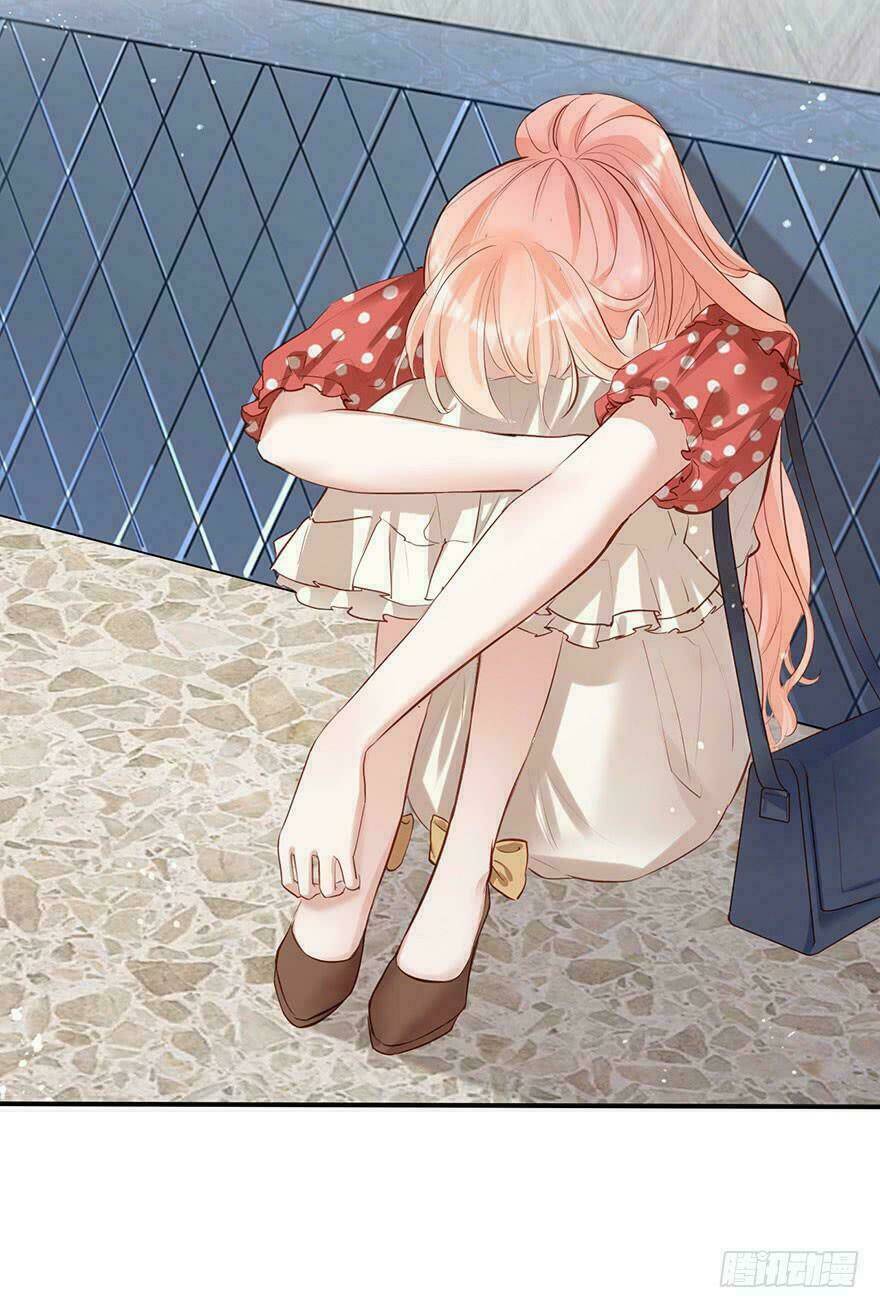 sau này vẫn cứ thích em chapter 28 9