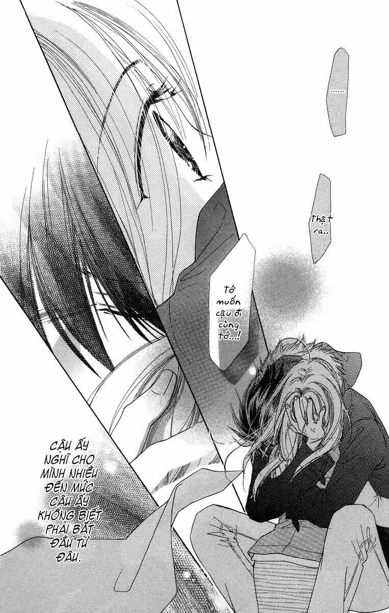 sora log chapter 16 37