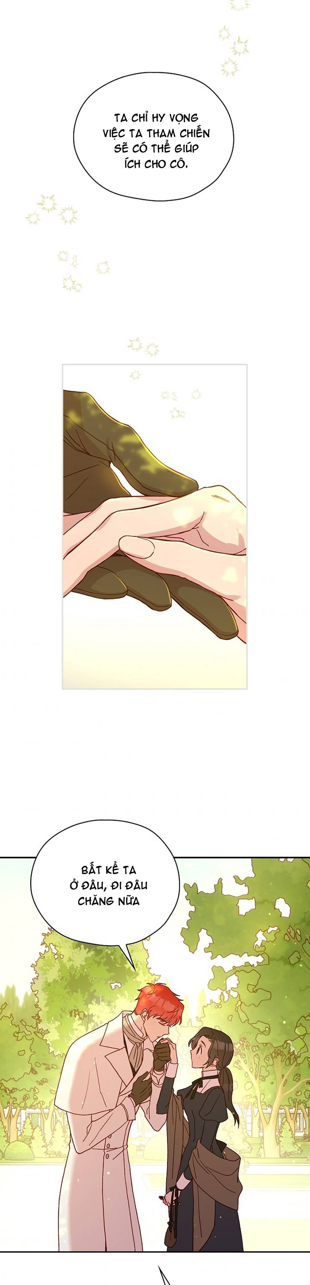 sống sót dưới thân phận hầu nữ chapter 52 33