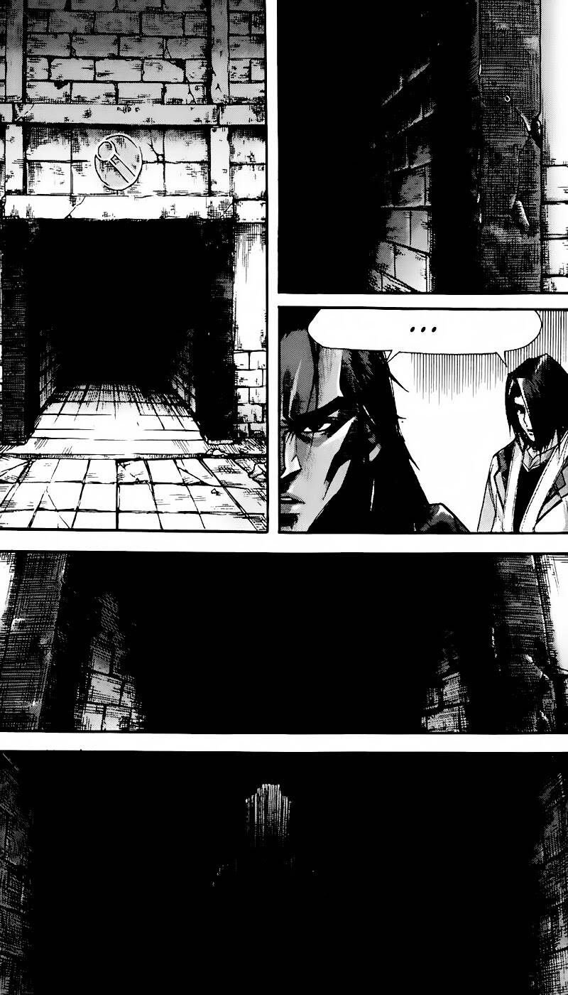 king of hell chapter 87 13