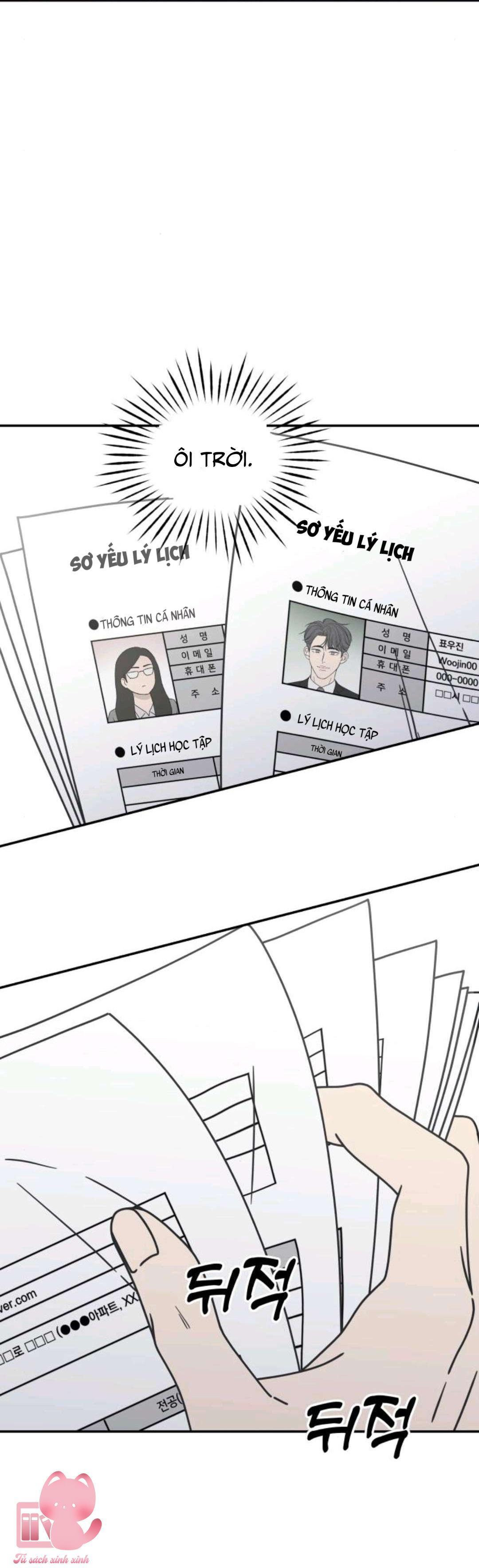 nói không với tình công sở chapter 5 69